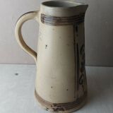 Alsace pitcher 19th