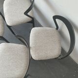 4 Chairs by Gigi Radice, 1956