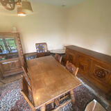 Table Basque