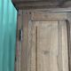 Armoire vestiaire ancienne