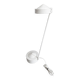 Modern desk lamp "Lugano 2" 1980