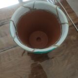 Flower pot