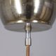 VINTAGE 1970S PLASTIC PENDANT LAMP IN ITALIAN DESIGN