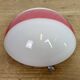 Vintage Emergency Wall Light, 1960s
