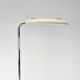 Mezzaluna Floor Lamp By Bruno Gecchelin For Skipper, Italy, 1970s