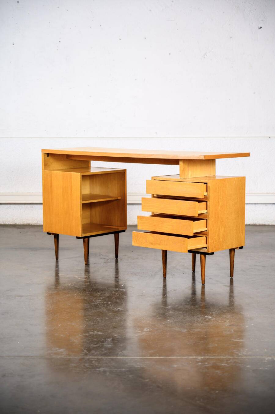 Vintage desk