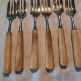 Box of 12 dessert forks