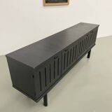 Modernist oak sideboard from the 70s