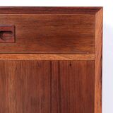 Small Sideboard with Drawers by Brouer Møbelfabrik, 1960s