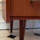 Commode vintage scandinave