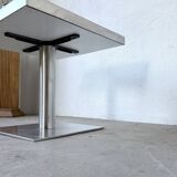 Modernist coffee table circa 1970