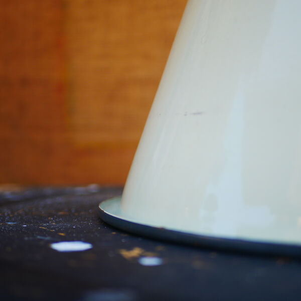 Lampe industrielle