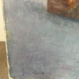 Four Seasons in London