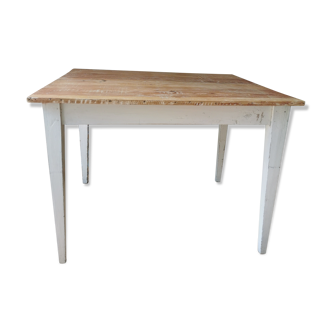 Table de ferme