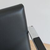 Pair of Brno of Mies Van der Rohe chairs