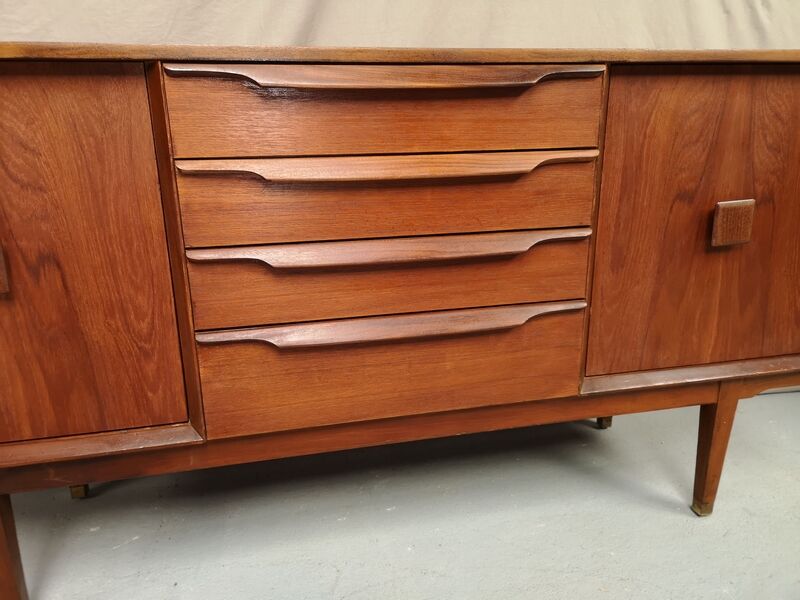 Vintage sideboard