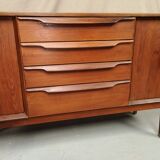 Vintage sideboard