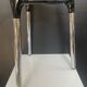 Tabouret italien tripode