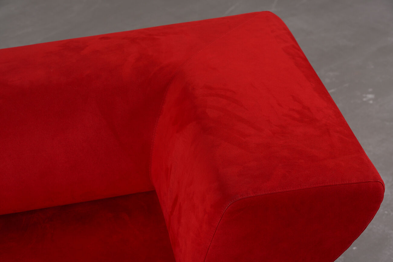 Postmodern Arthe lounge chair by COR, Germany 1990s