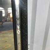 Napoleon III Period Mirror 120/73 cm