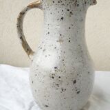 Sandstone pitcher