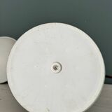 Mid-century articulated desk lamp