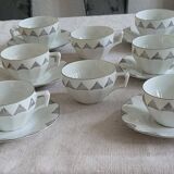 Coffee service