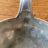 Silver ladle