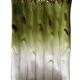 Asparagus barbotine dish