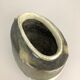Ceramic Studio Pottery Object Vase by Bruno and Ingeborg Asshoff, Germany, 1960s