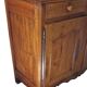Small Low Sideboard In Blond Cherry