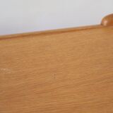 Large Scandinavian coffee table