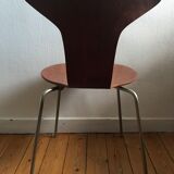 Mosquito chair by Arne Jacobsen for Fritz Hansen