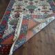 Handmade Kairouan Berber rug 304x203cm