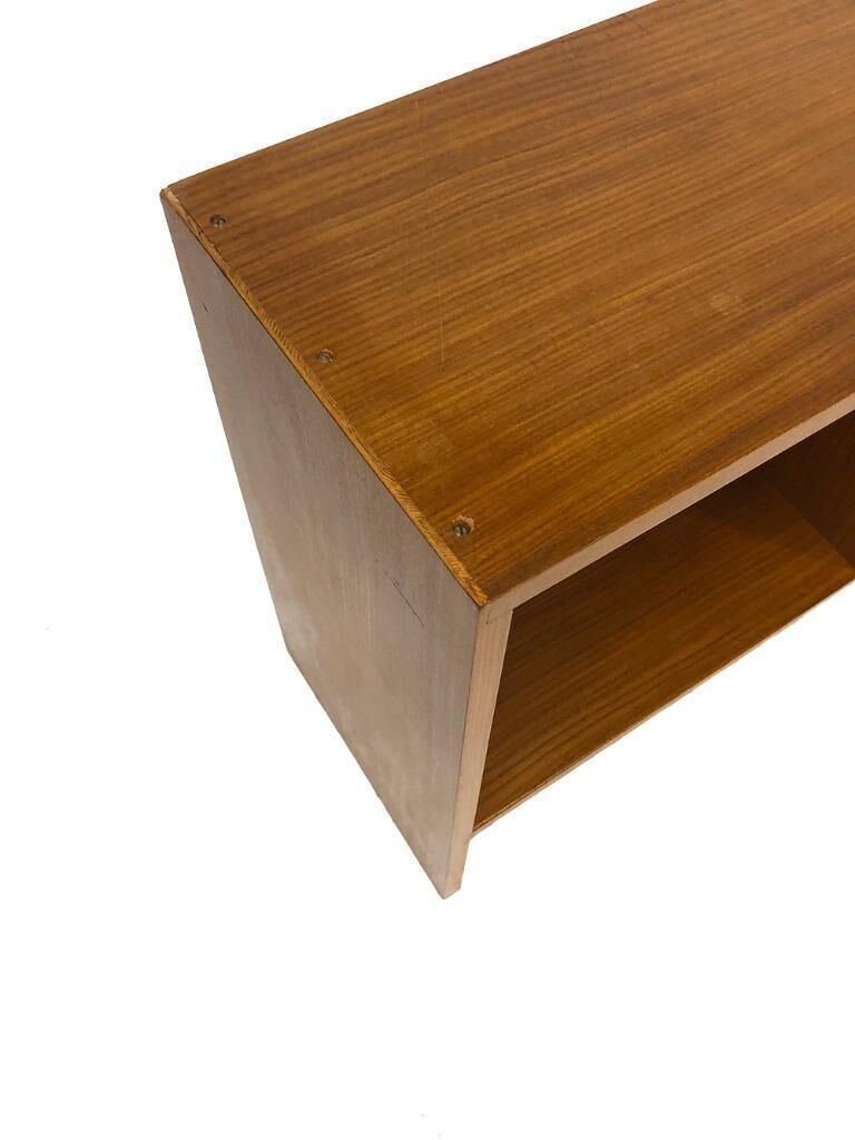 Vintage 70s enfilade