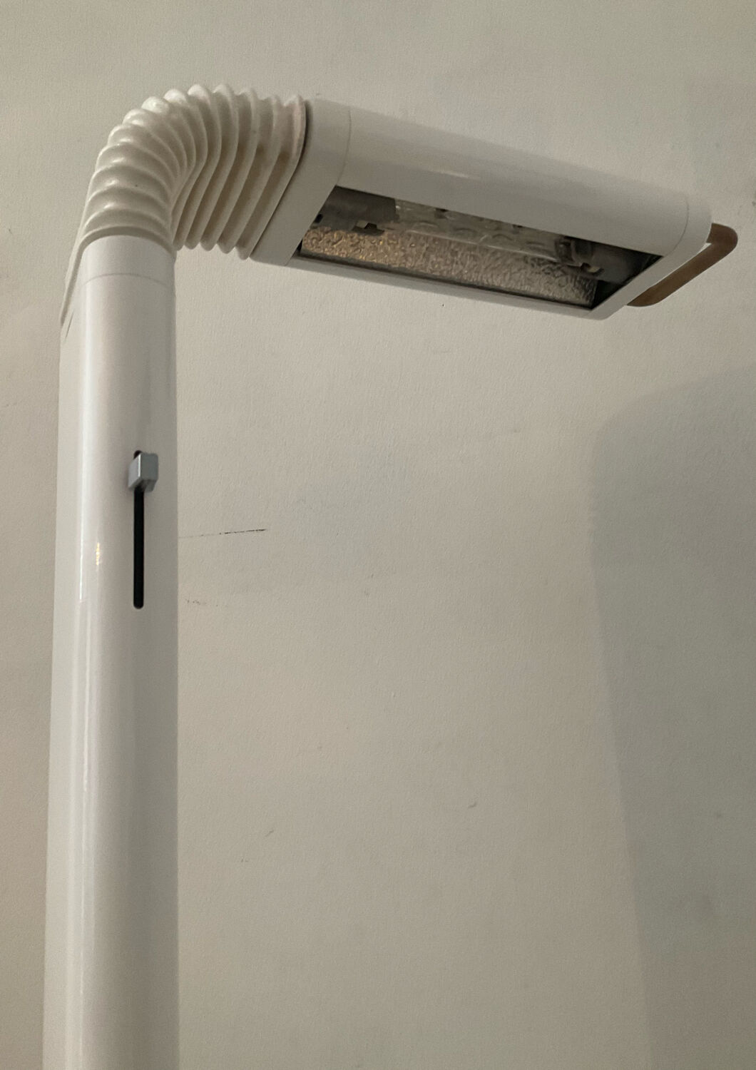 Vintage floor lamp Light Belgium 70s-80s