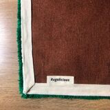 Hand-tufted Matisse rug