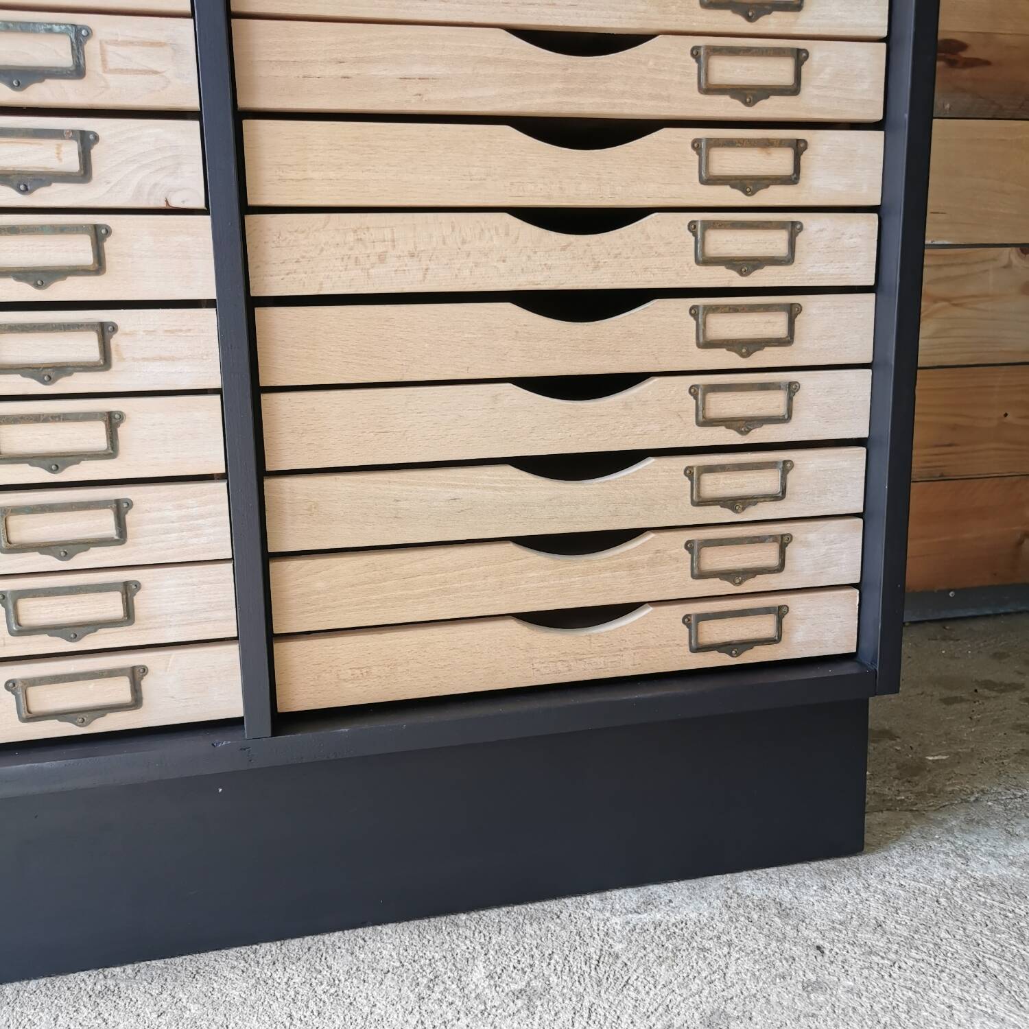 Professional furniture