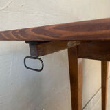 Small vintage kitchen table or desk