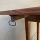 Small vintage kitchen table or desk
