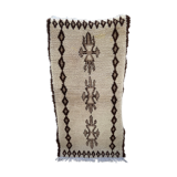 Tapis azilal 37x71cm