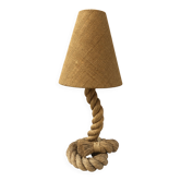 Rope lamp