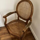 Fauteuil Louis XVI