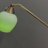 1960s Floor lamp  minimalistic MCM