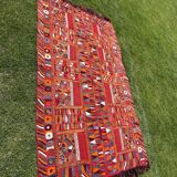 Tapis artisanal Irakien