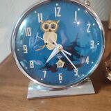 Vintage alarm clock