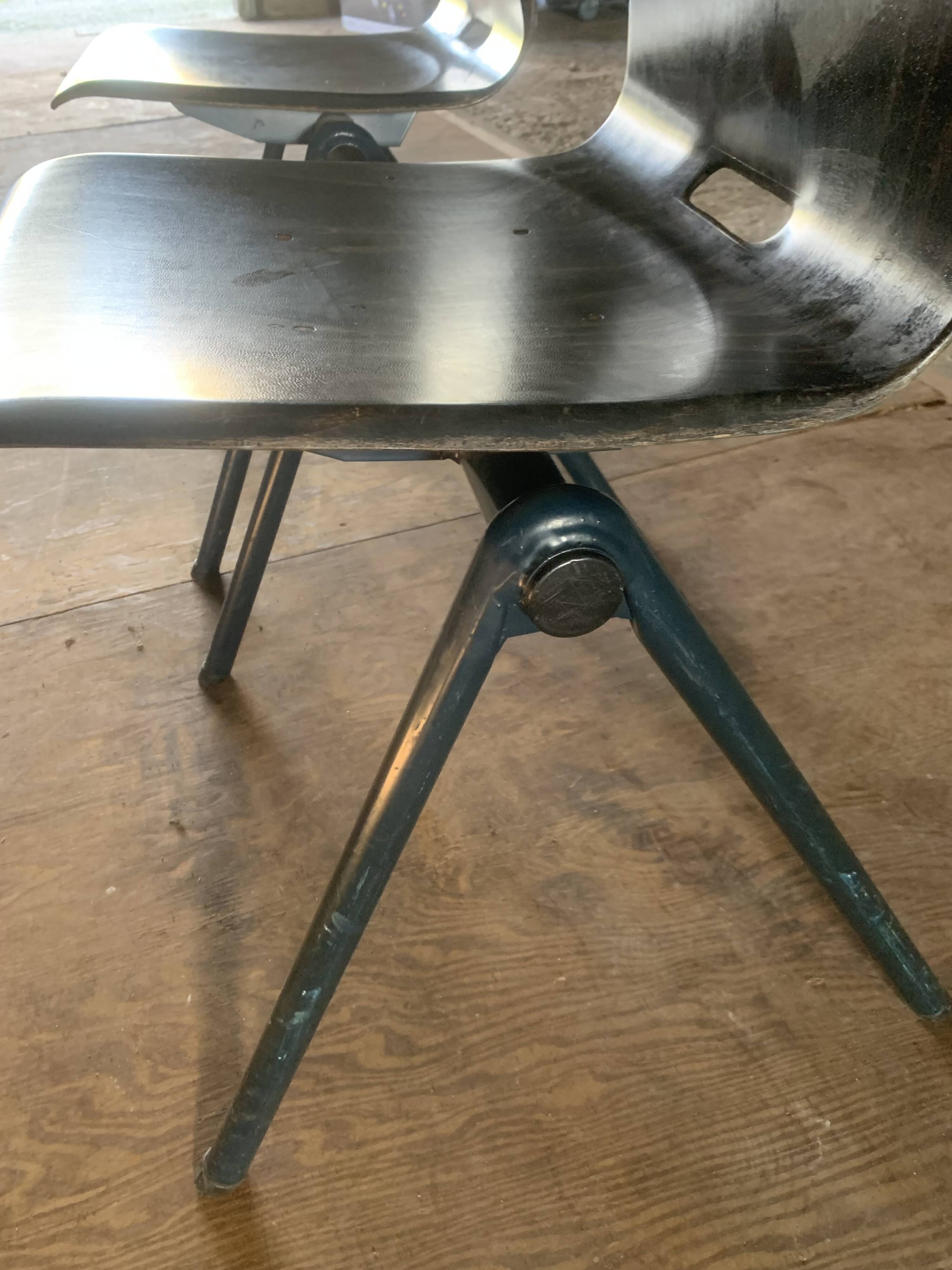 Galvanitas S30 Chairs Set Of 2