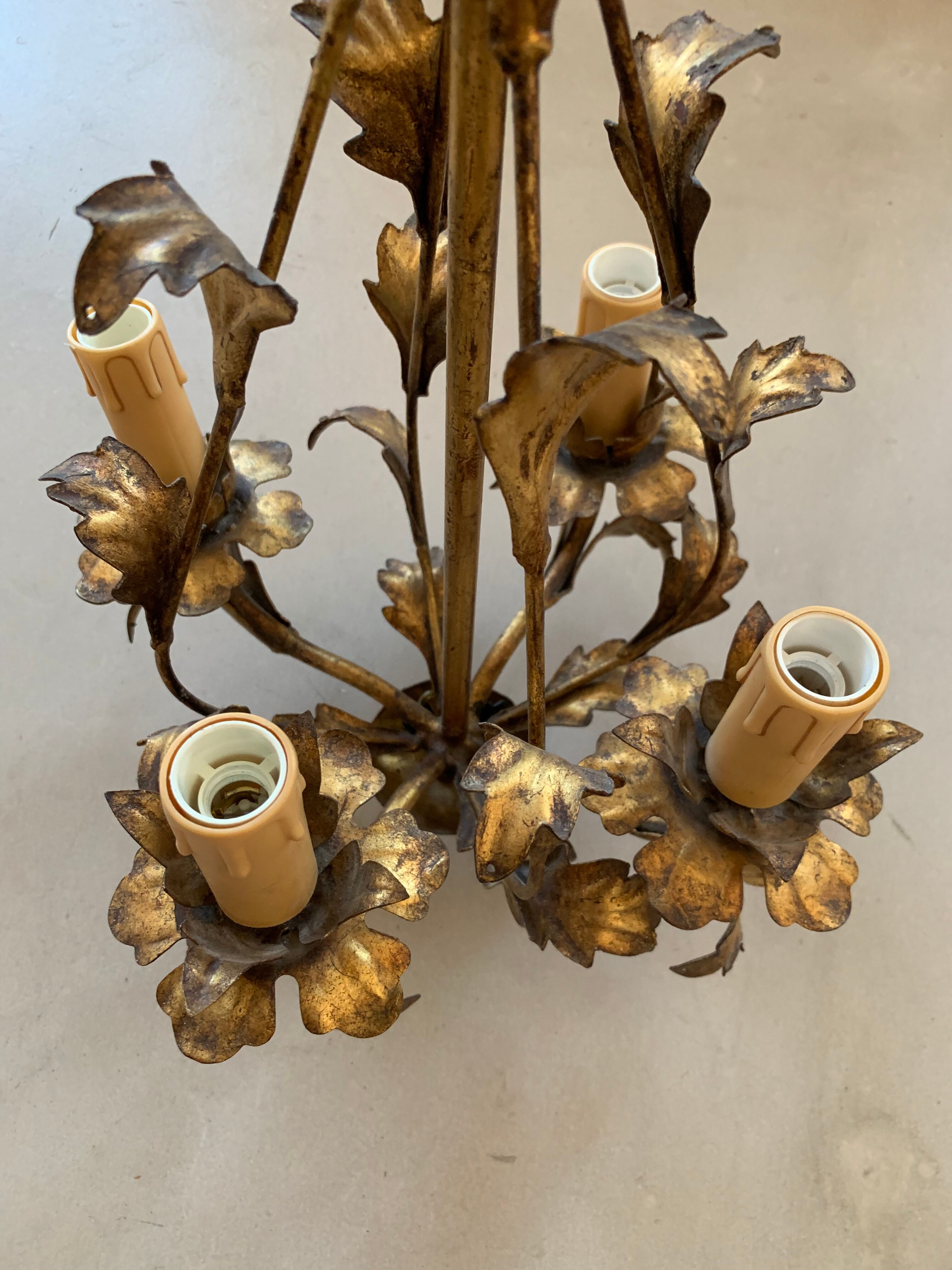 Suspension florentine ancienne