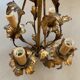 Suspension florentine ancienne
