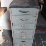 Furniture by trade